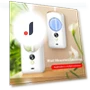 Smart Aromatherapy Machine — Car Air Fresheners, Vinde Home