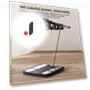 Smart Body Fat Scale — Body Composition Analysis, Thunder And Fire
