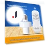 Smart Bulb Socket — Smart Home Hubs & Controllers, Smarter than future
