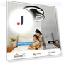 Smart Ceiling Fan with Light — Ceiling Fans, Seahorse Home