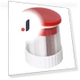 Smart Cutter Butter Churner — , DC-HOME-4