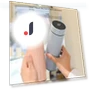 Smart Display Vacuum Cup — Travel Drinkware, Homeware Essentials