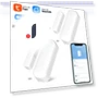 Smart Door Window Sensor — Smart Home Security, Super Dream Home