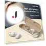 Smart Headset with Noise Cancellation — In-Ear Headphones, Vinde Home