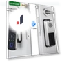 Smart Lock Cylinder Replacement — Smart Home Security, Super Dream Home
