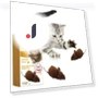 Smart Pet Toy — Interactive Animal Companions, Super Dream Home
