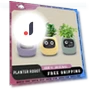 Smart Plant Robot — Interactive Figures & Robots, GYROBALL