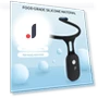 Smart Posture Corrector — Chest, Stone Home
