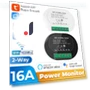 Smart Switch with Power Monitor — Smart Home Modules, Super Dream Home