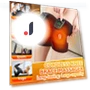 Smart Vibrating Massager — Back Relief Solutions, Stone Home