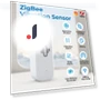 Smart Vibration Sensor — Smart Home Security, Tuya