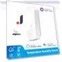 Temperature and Humidity Sensor — Home Climate Control, Super Dream Home