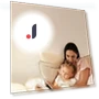 Touch Control Wall Light — Wall Lighting, Seahorse Home