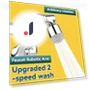 Universal 1440° Rotating Robotic Arm Faucet Extension — Aerators, Cozy Cottage-Relax