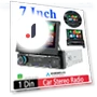 Universal Wireless Carplay Multimedia Player — Stereo Receivers, Chic Home