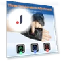 USB Rechargeable Electric Heating Gloves — Gloves & Mittens, Cozy Cottage-Relax