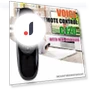Voice Air Mouse C120 — Remote Controls, Vinde Home