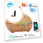 WiFi Air Humidifier with Essential Oil Diffuser — Diffusers, Super Dream Home