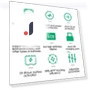 WIFI MPPT Solar Charge Controller — Power Management, Comfort Homeware