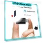 Wireless CarPlay Android Auto Adapter — Car Accessories & Gadgets, Vinde Home