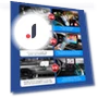 Wireless Carplay Android Auto Adapter — Car Installation Essentials, Happy Home Mall