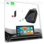 Wireless CarPlay Android Auto Adapter — Car Accessories & Gadgets, Wrigleys