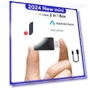 Wireless Carplay Android Auto Smart Dongle 2in1 — Phone Accessories, Happy Home Mall