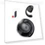 Wireless Earbuds with Real-Time Translation — Language Translators, Super Dream Home