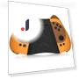 Wireless Gaming Controller for Animal Crossing — Gaming Controllers, FourAll Video Games Accessories