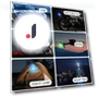 Wireless LED Warning Light — Vehicle Safety Signals, Wrigleys