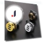 3-Digit Code Lock — Luggage Locks, Indoor Furniture