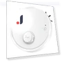 3-in-1 Smart Wireless Sweeping Machine — Smart Cleaning Robots, JOHO - CarGear