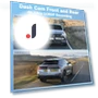 4K Car Dash Cam — Dashboard Cameras, Home Of Auto Parts