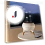 Aromatic Air Humidifier with Timer and Remote Control — Air Moisturizers, Home Kits