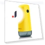 Automatic Foam Soap Dispenser — Care Dispensers, DC-HOME