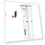 Automatic Foam Soap Dispenser — Care Dispensers, DC-Home-2