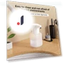 Automatic Induction Soap Dispenser — Care Dispensers, DC-HOME-3
