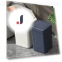 Automatic Lid Opening Smart Sensor Trash Can — Kitchen Cans, Super Dream Home