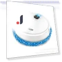 Automatic Robot Vacuum Cleaner 3-in-1 — Smart Cleaning Robots, JOHO - CarGear