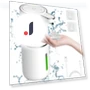 Automatic soap dispenser for bathroom — Hand Dryers, DC-Home-2
