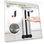 Automatic Soap Dispenser — Care Dispensers, DC-HOME-3