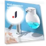Automatic Soap Foam and Gel Dispenser — Care Dispensers, Plus-size underwear Home