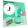 Automatic Touchless Soap Dispenser — Care Dispensers, Medoc
