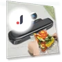 Automatic Vacuum Food Sealer — Vacuum Sealers, Cozy Cottage-Relax