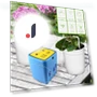 Automatic Watering Device — Controllers, JOHO - CarGear