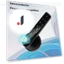 Biometric Door Lock with Fingerprint Scanner — Locks, 888 Auto Parts Town