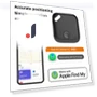 Bluetooth GPS Tracker — Item Locators, Good Household Items