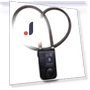 Bluetooth Smart Lock with Anti-Theft Alarm — Locks, Neoglint