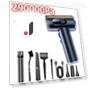 Car Vacuum Cleaner — Vacuums, Homeware Essentials
