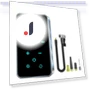 Digital Touch Air Compressor — Tire Inflation Solutions, Super Dream Home